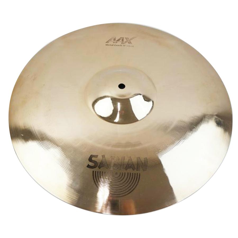 SABIAN（セイビアン） セイビアン/クラッシュシンバル18
