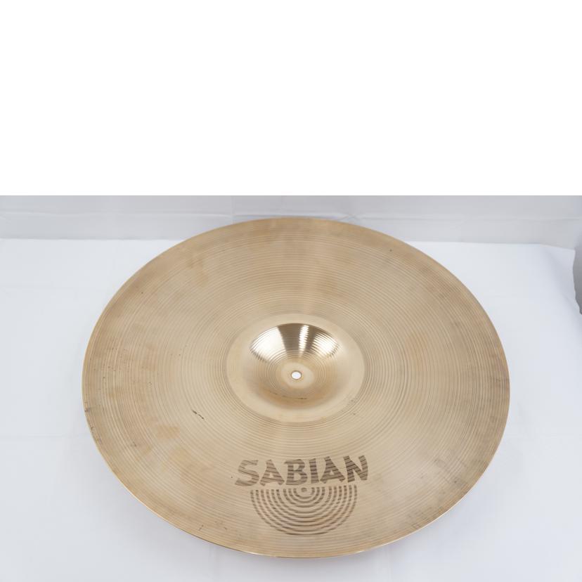 SABIAN セイビアン/ライドシンバル/21/53cm/ドラム/Bランク/67【中古
