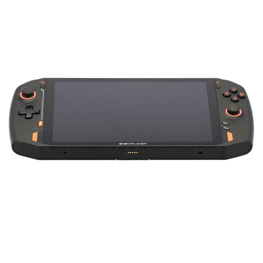 ONENETBOOKTECHNOLOGY ワンネットブックテクノロジー/ゲーミングモバイルPC/ONEXPLAYER 1S/ONEXR-B10R/2139080900614/ゲーム機/Aランク/67【中古】 ONENETBOOKTECHNOLOGY/ゲーミングモバイルPC/ONEXPLAYER 1S/ONEXR-B10R
