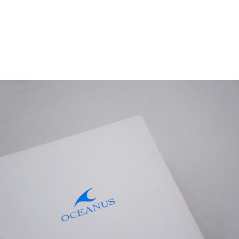 CASIO セイコー/OCEANUS/ソーラー電波/OCW-G200/Aランク/67【中古】｜wonderrex-ec｜06