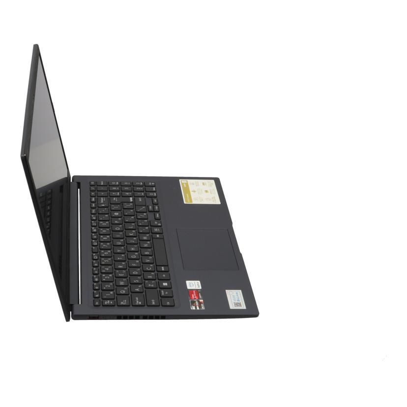 ASUS エイスース/Win11ノートPC/Vivobook 15/M1502IA-BQ325WS/NBN0CV05610245A/パソコン/Aランク/67【中古】 ASUS（エイスース） エイスース/Win11PC/Vivobook 15/M1502IA-BQ325WS