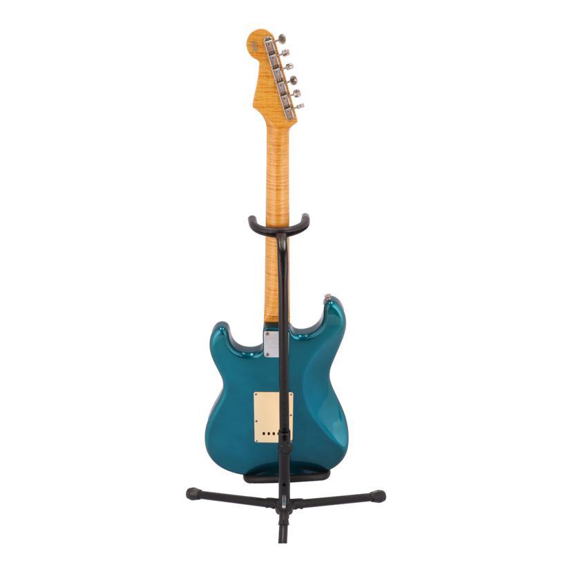 Fender Japan フェンダージャパン/エレキギター/ST62AS/H 40thANV/S009451/Bランク/67【中古】 Fender（フェンダー） Fender Japan フェンダージャパン/エレキギター