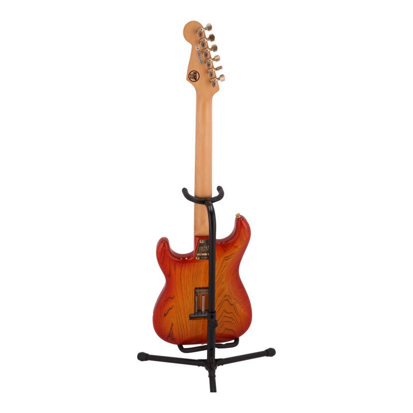 br>ESP イーエスピー/エレキギター/ストラトタイプ/Austrian LTD/B