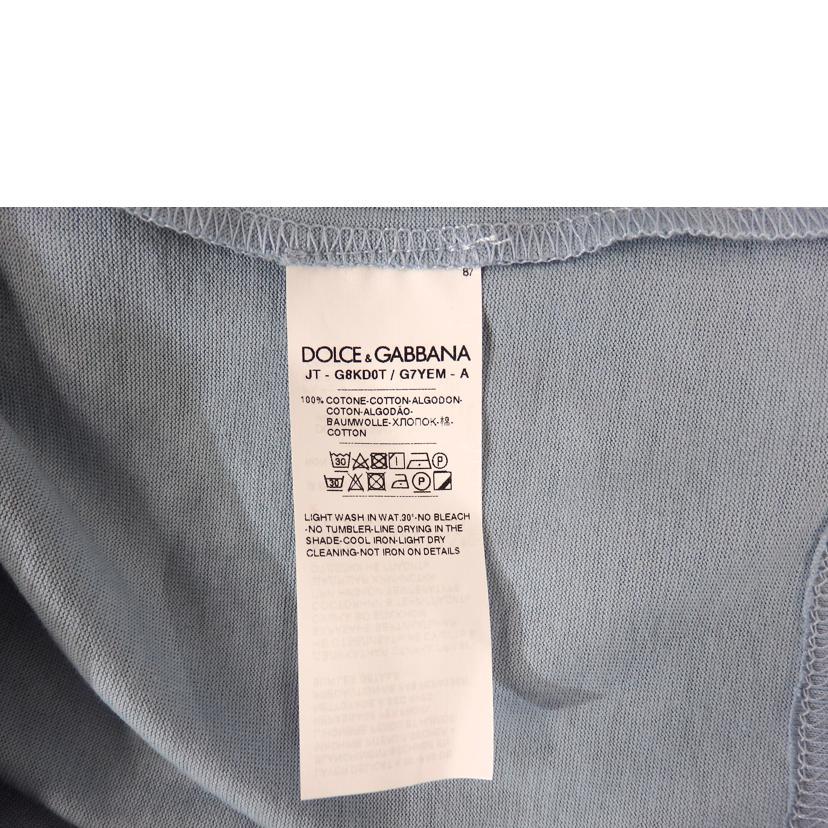br>D&G/D&G Tシャツ サイズ 56 未使用/56/Sランク/67【中古