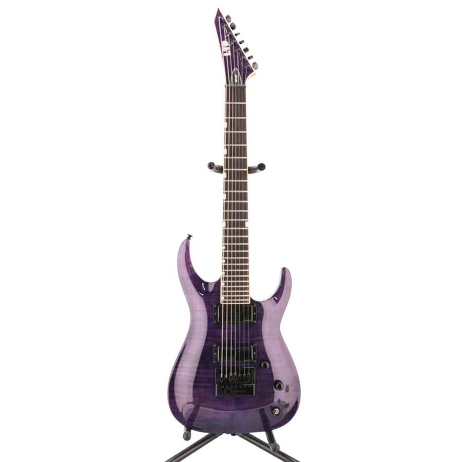 定価281000円 SH-7ET LTD ESP 7弦ギター 定価281000円 SH-7ET LTD ESP 7弦ギター 定価281000円 SH-7ET LTD