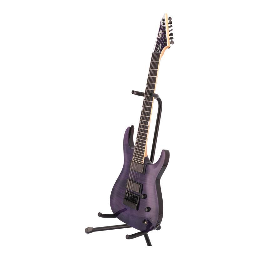 LTD エルティーディー/エレキギター/SH-7 EVERTUNE/W17050483/Bランク/67【中古】 LTD エルティーディー/エレキギター/SH-7 EVERTUNE/W17050483/Bランク