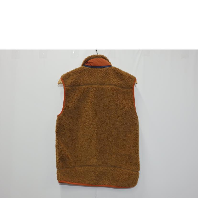 br>patagonia パタゴニア/patagonia クラシックレトロ X ベスト S