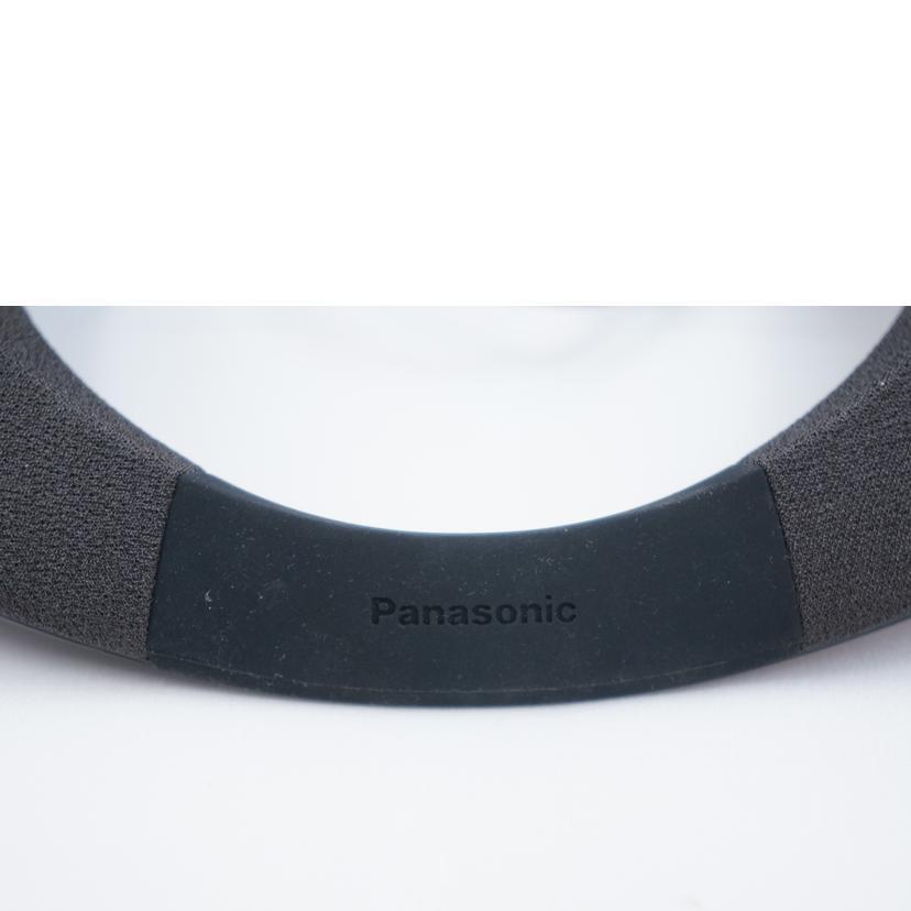 br>Panasonic パナソニック/ネックスピーカー/SC-GN01/SC-GN01/AB