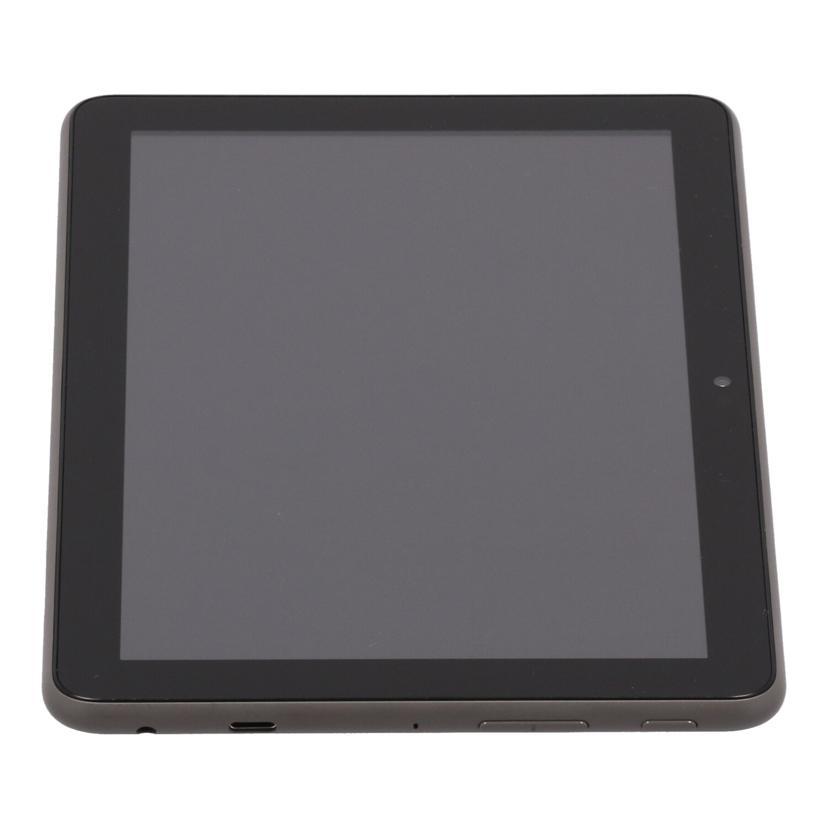 Amazon アマゾン/Fire HD 8 Plus 2022/R2SP9T/GN422X053283012Q/タブレット/Bランク/67【中古】 PLUS（プラス） <br>Amazon アマゾン/Fire HD 8 Plus 2022/R2SP9T