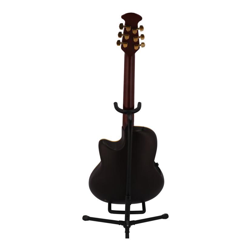 Ovation オベーション/エレアコギター/386T/442243/エレキギター/Bランク/67【中古】 Ovation（オベーション） オベーション/エレアコギター/386T/442243
