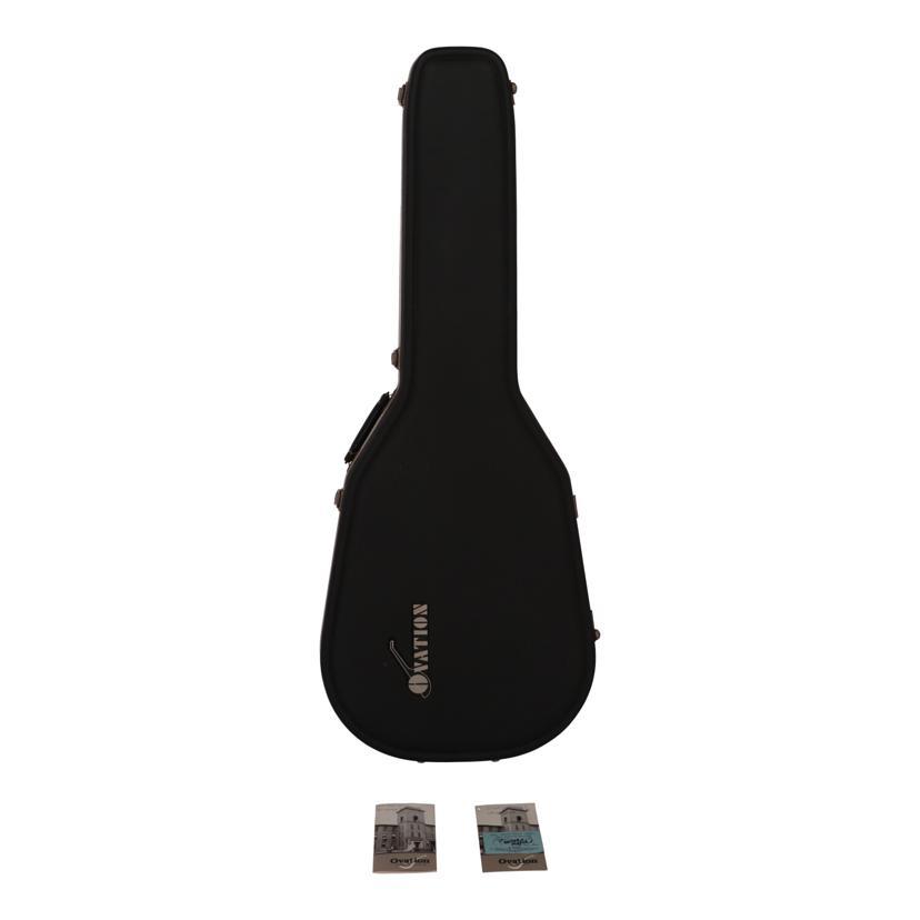 Ovation オベーション/エレアコギター/386T/442243/エレキギター/B