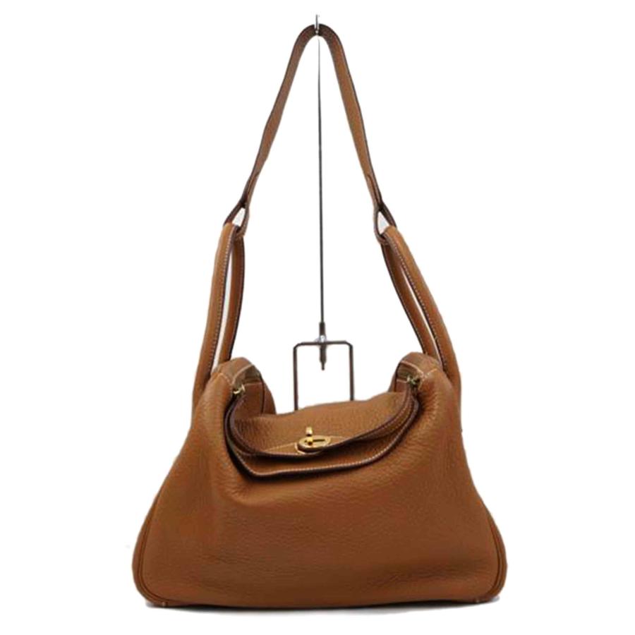 HERMES（エルメス） HEMRES エルメス/リンディ30/トリヨンクレマンス 