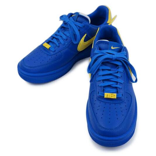 スニーカー Nike AMBUSH AIR FORCE1 NIKE公式】エア フォース 1 x アンブッシュ 'Phantom' (DV3464-002