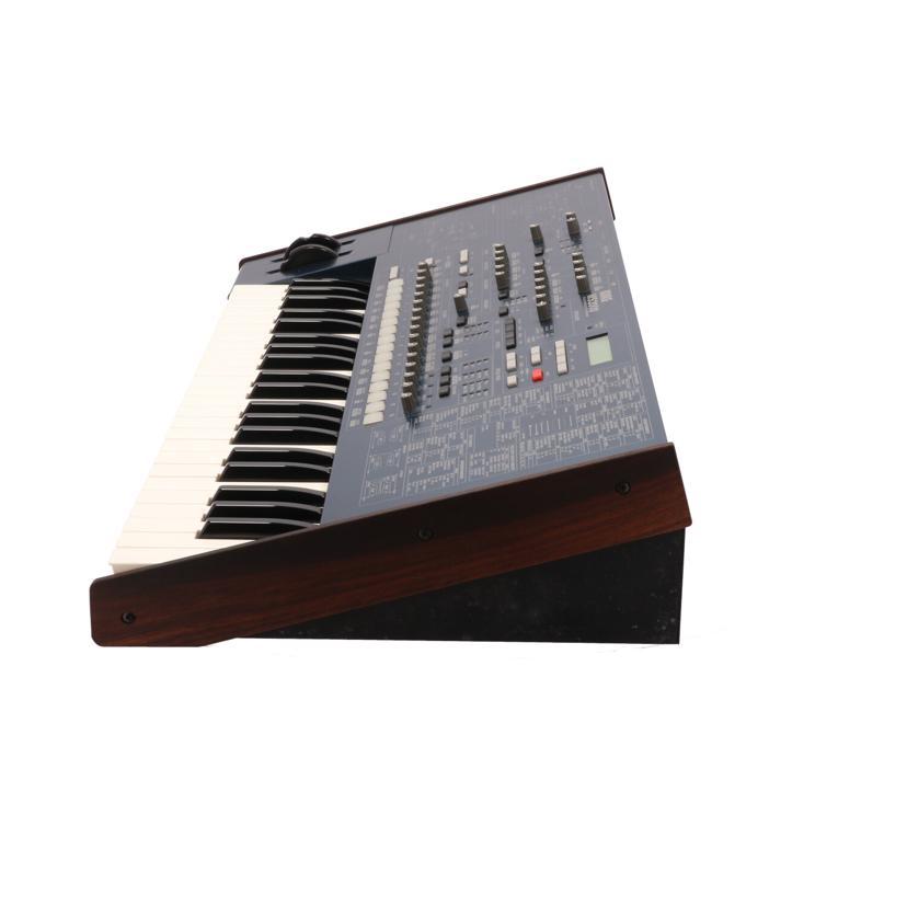 鍵盤楽器 MS2000 KORG コルグ/シンセサイザー/MS2000/鍵盤楽器/Bランク/67【中古