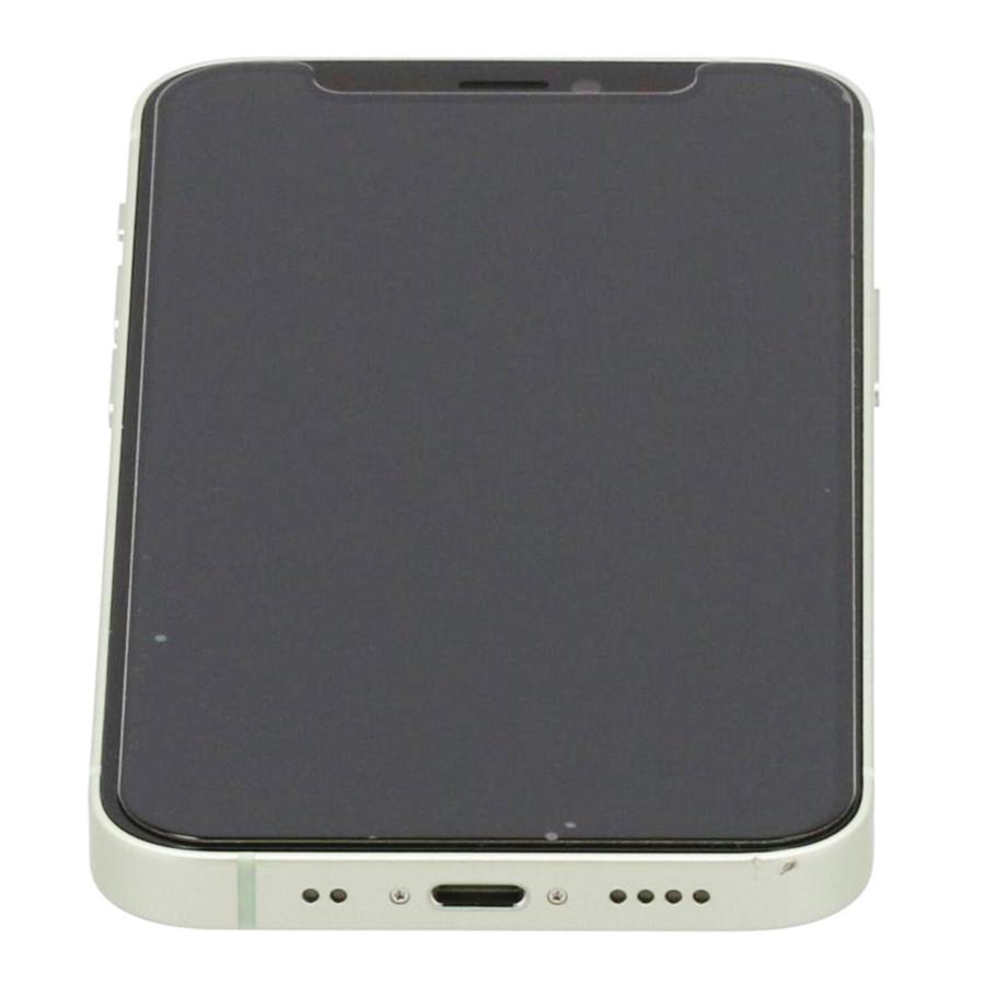 Appleアップル/iPhone12mini128GB/MGDQ3J/A/353014115735841/Bランク 