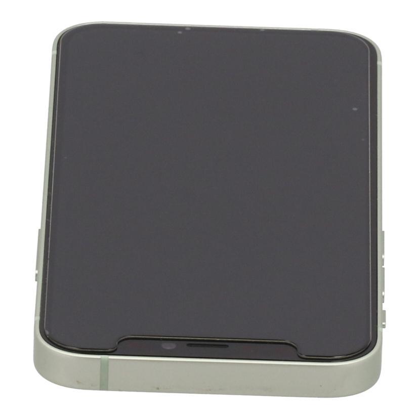 Appleアップル/iPhone12mini128GB/MGDQ3J/A/353014115735841/Bランク 