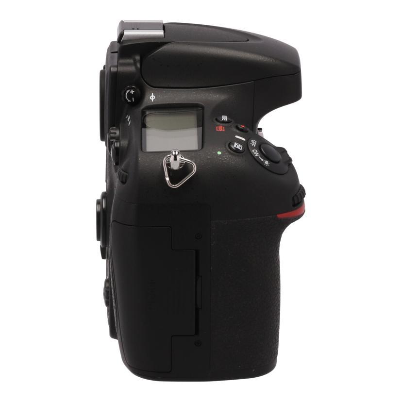 Nikon ニコン/デジタル一眼/D800 ボディ/2030872/Bランク/67【中古  