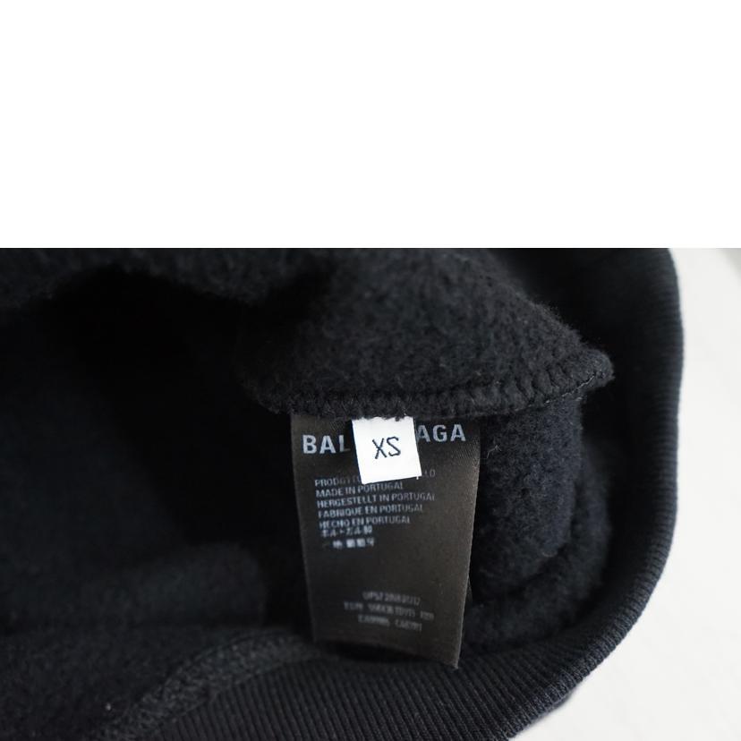 BALENCIAGA（バレンシアガ） バレンシアガ/SPEED HUNTERS PRINT HOODIE