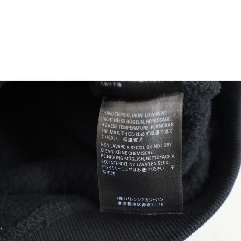 BALENCIAGA（バレンシアガ） バレンシアガ/SPEED HUNTERS PRINT HOODIE