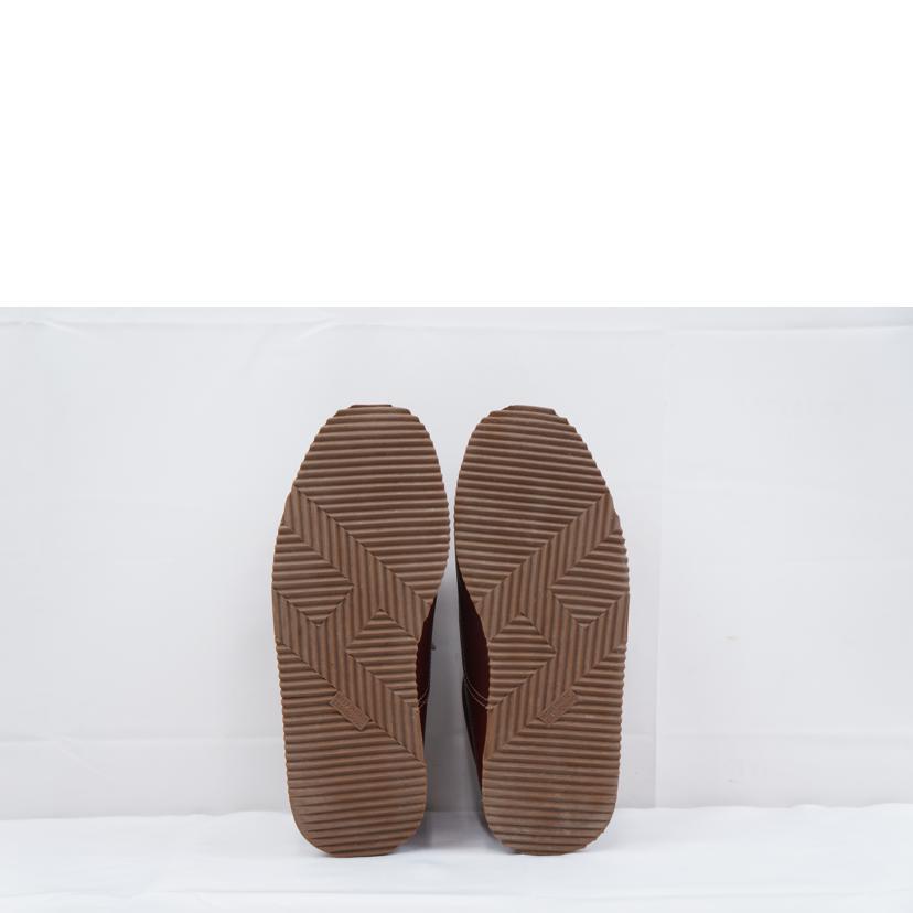 HERMESエルメス/HERMESスニーカー23.5/361/2/ABランク/67【中古 
