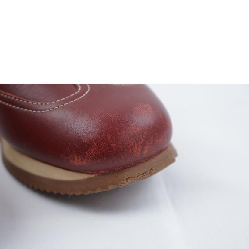 HERMESエルメス/HERMESスニーカー23.5/361/2/ABランク/67【中古 