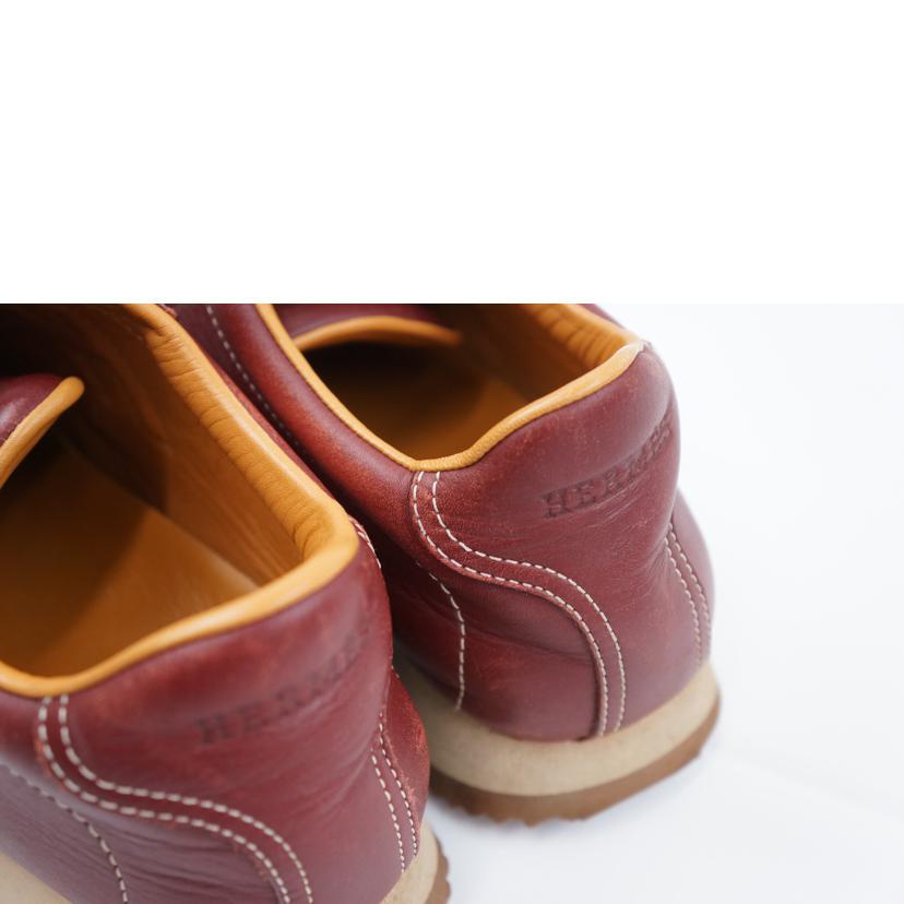 HERMESエルメス/HERMESスニーカー23.5/361/2/ABランク/67【中古 