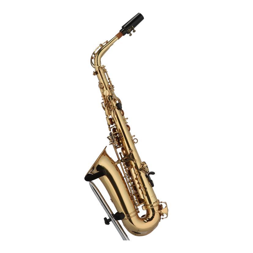 【美品】JUPITER ジュピター アルトサックス JAS-667 管楽器 JUPITER/ジュピター アルトサックス SAS-667 - 楽器の買取屋さん