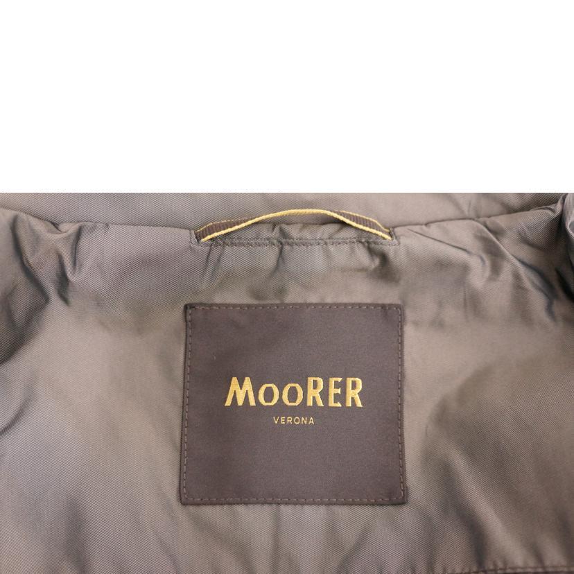 MOORER（ムーレー） ムーレー/NABUCCO KM 50/メンズアウター/Aランク