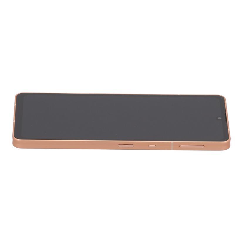 SHARP docomo シャープ/スマートフォン/AQUOS sence6/SH-54B