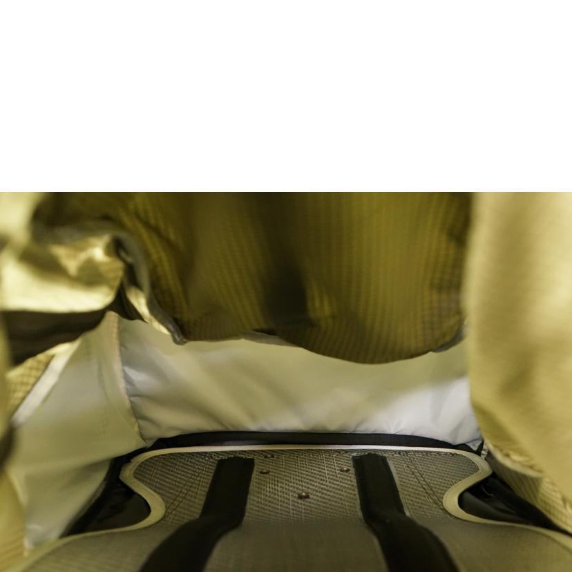 ★ARC'TERYX Bora 75 バックパック　レギュラー★未使用品 ARC'TERYX】BORA 75 BACKPACK MEN'S/登山/大容量/長期旅行に