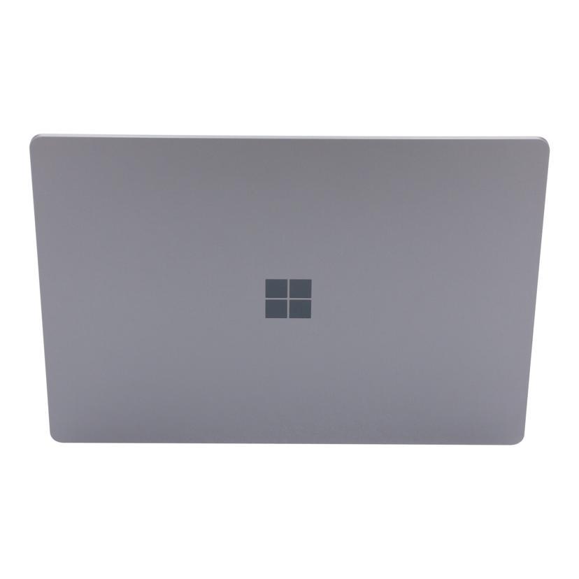 Microsoft マイクロソフト/surface Laptop4/1958/002285415257/Bランク/67【中古】｜wonderrex-ec｜02
