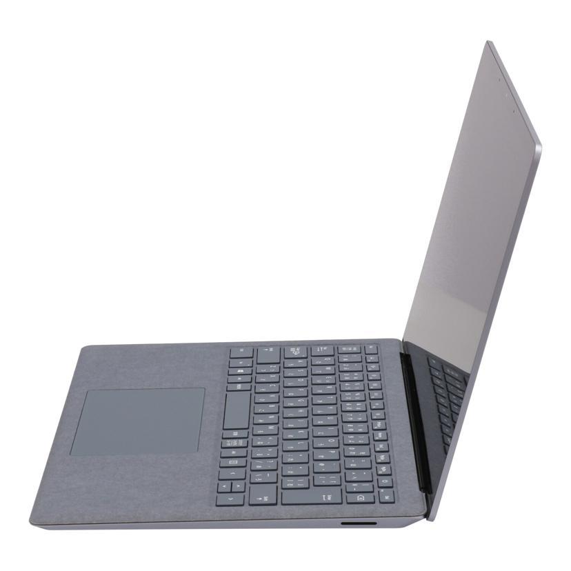 Microsoft マイクロソフト/surface Laptop4/1958/002285415257/Bランク/67【中古】｜wonderrex-ec｜03