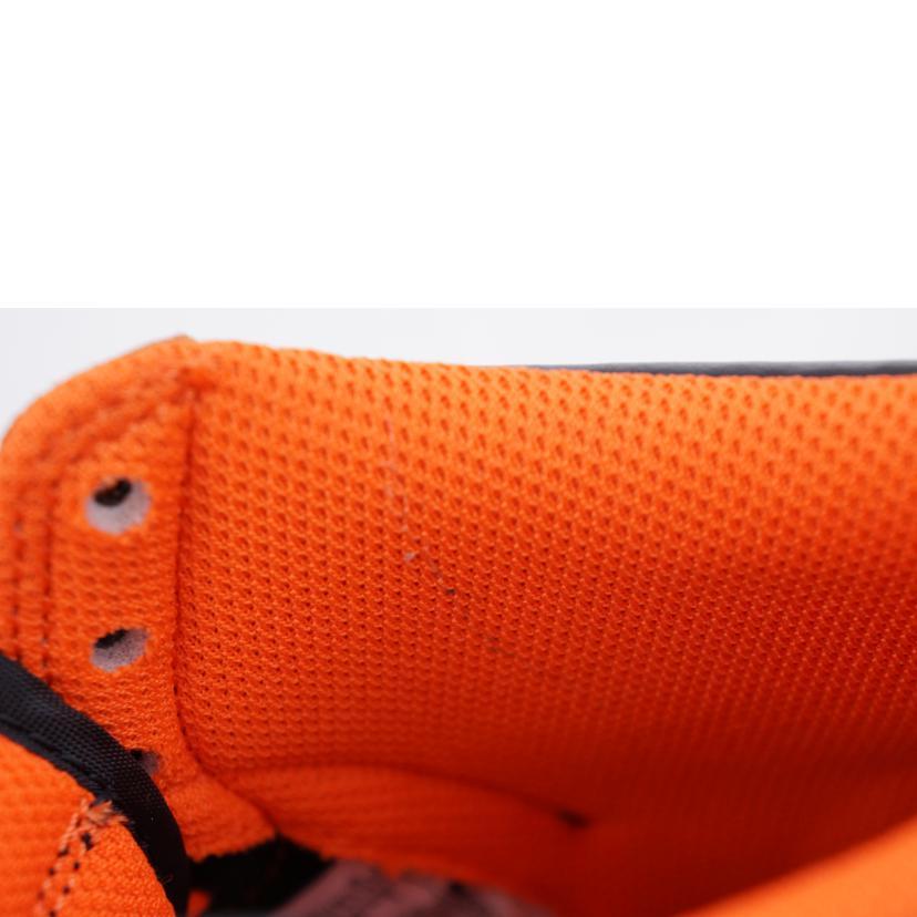 NIKE（ナイキ） ナイキ/NIKE DUNK HIGH RETRO UNIVERSITY 28.0/DR8805