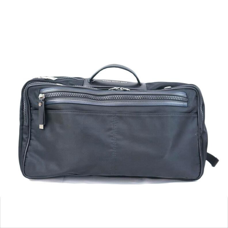 ✨希少✨DIESEL BLACK GOLD 本革レザーハンドバッグ 2層式 DIESEL BLACK GOLD ディーゼルブラックゴールド/DIESEL 2way