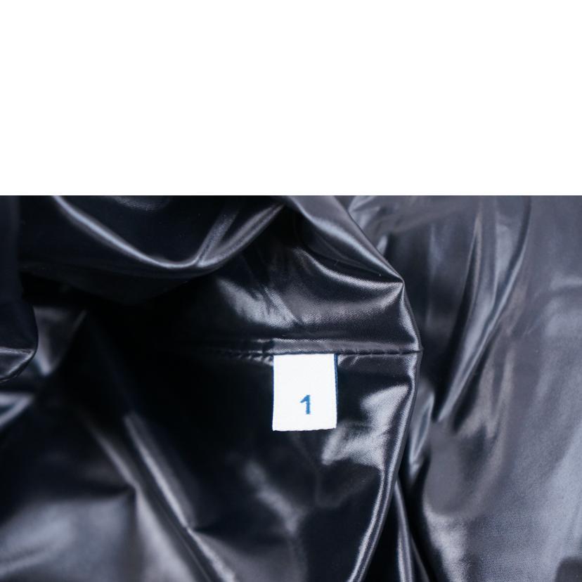 MONCLER モンクレール/MONCLER GIUBBOTTO サイズ 1/G20911A00144/1