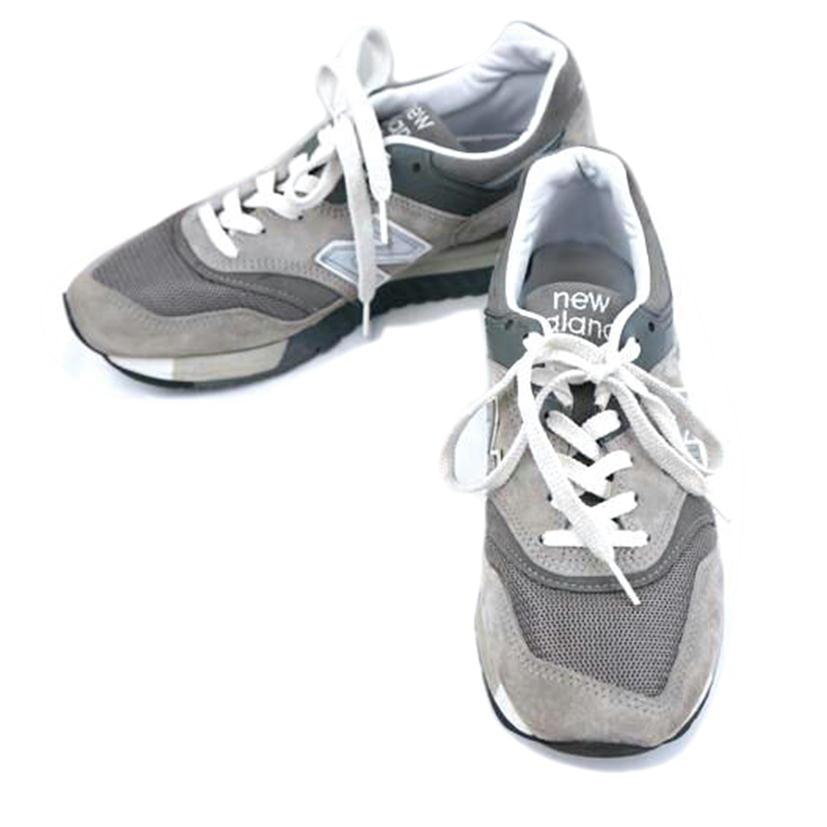 New Balance（ニューバランス） ニューバランス/スニーカー/997 