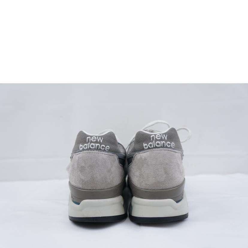 New Balance（ニューバランス） ニューバランス/スニーカー/997 