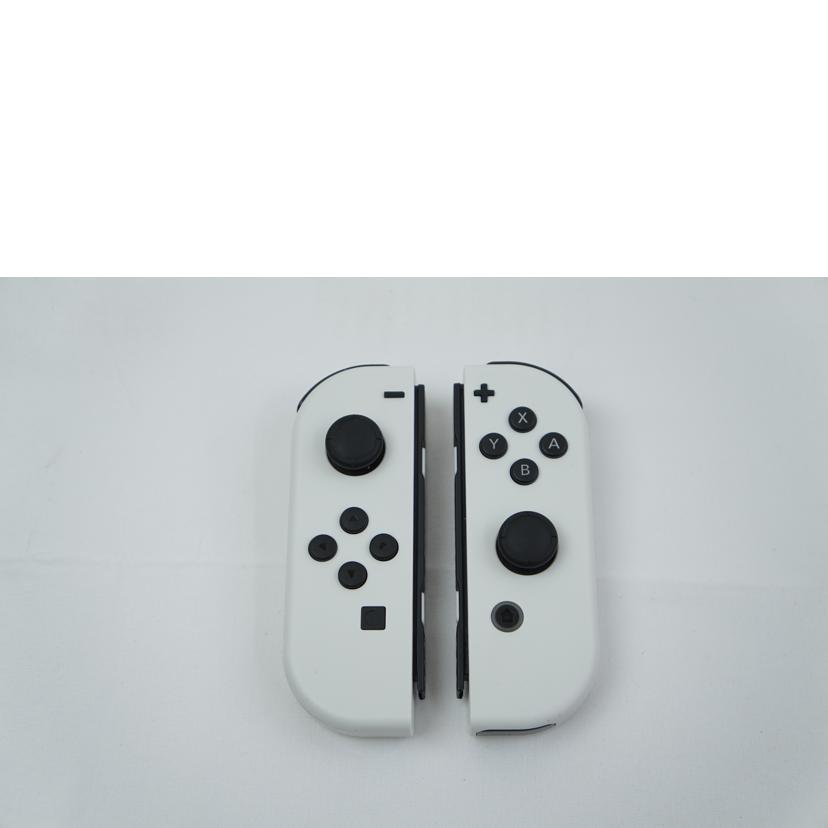 NINTENDO 任天堂/有機ELSWITCH/HEG-001/XTJ50586011747/ゲーム機/Bランク/67【中古】 NINTENDO 任天堂/有機ELSWITCH/HEG-001/XTJ50586011747/Bランク