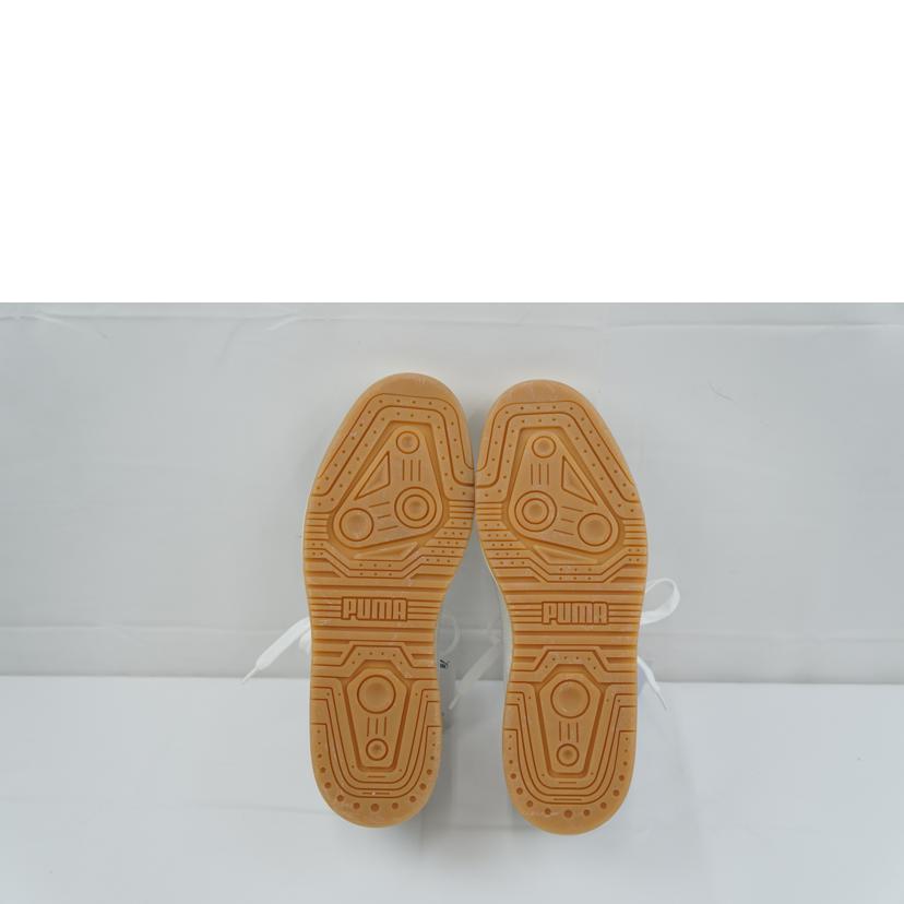 PUMA プーマ/SLIP STREAM LO AMI/385260-01/27.5/メンズスニーカー/Aランク/67【中古】 STREAM PUMA プーマ/SLIP STREAM LO AMI/385260-01/27.5/Aランク/67