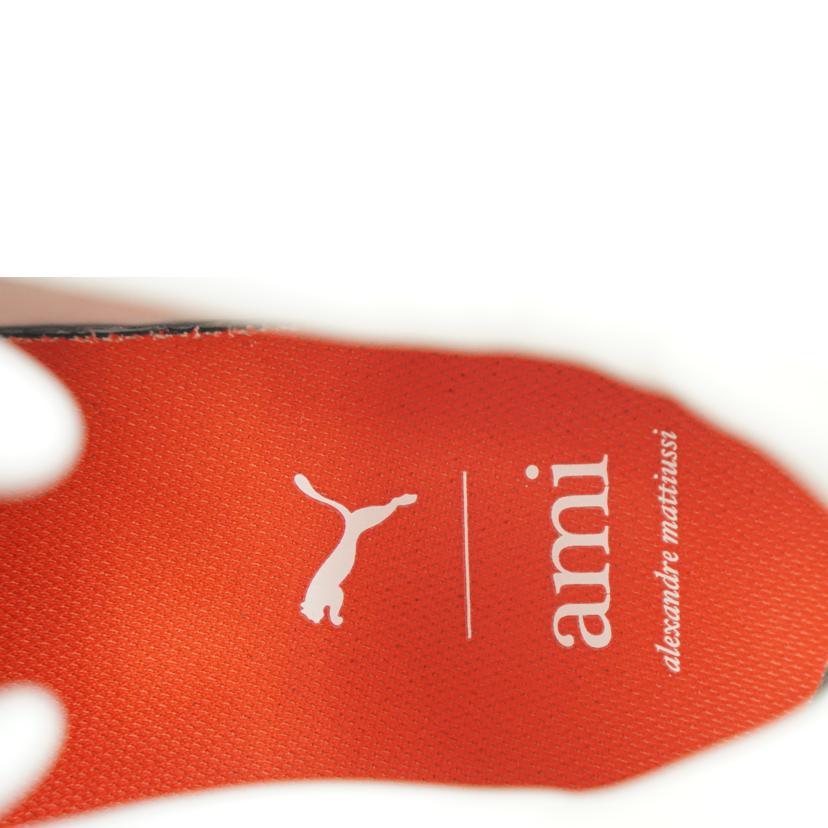 STREAM PUMA プーマ/SLIP STREAM LO AMI/385260-01/27.5/Aランク/67