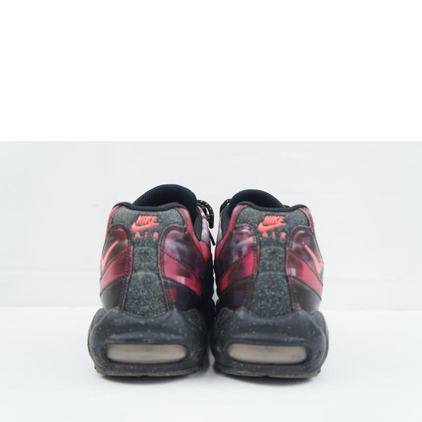 NIKE（ナイキ） ナイキ/AIR MAX 95 PREMIUM/CU6723-076/28.5/Aランク