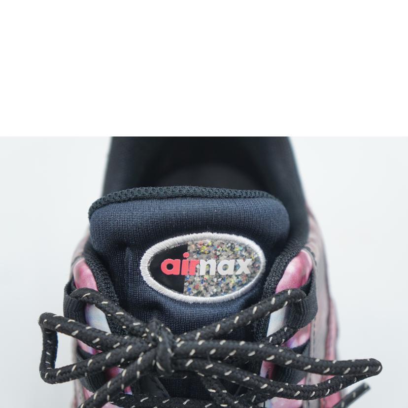 NIKE ナイキ/AIR MAX 95 PREMIUM/CU6723-076/28.5/メンズスニーカー/Aランク/67【中古】 NIKE（ナイキ） ナイキ/AIR MAX 95 PREMIUM/CU6723-076/28.5/Aランク