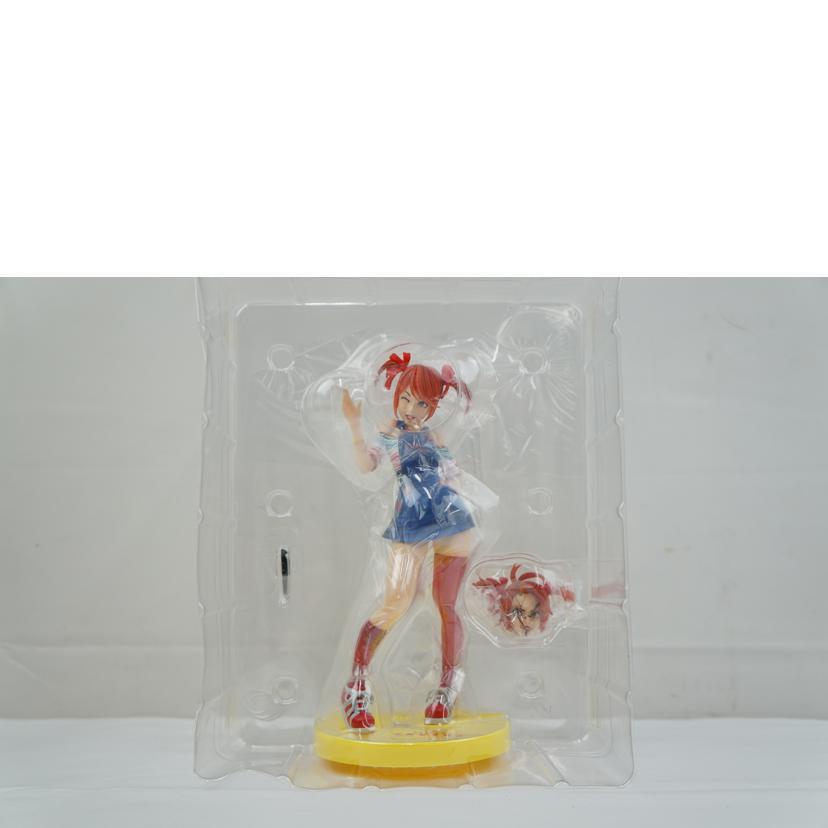 KOTOBUKIYA コトブキヤ/HORROR 美少女 チャッキー/フィギュア/Aランク/67【中古】の画像