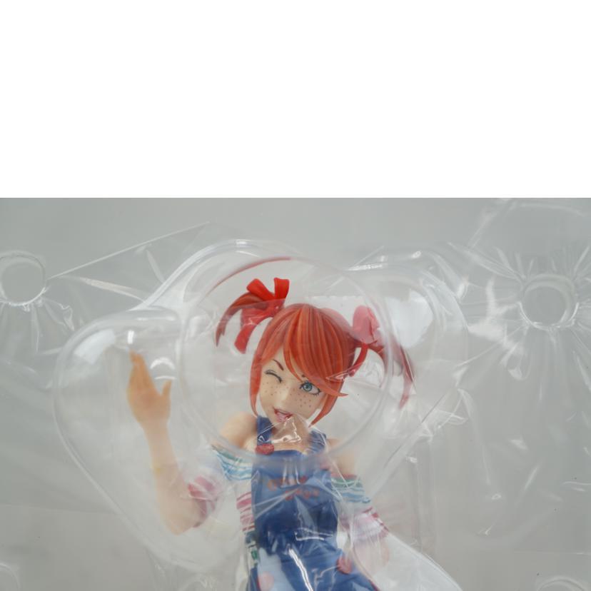KOTOBUKIYA コトブキヤ/HORROR 美少女 チャッキー/フィギュア/Aランク/67【中古】 KOTOBUKIYA コトブキヤ/HORROR 美少女 チャッキー/フィギュア/A