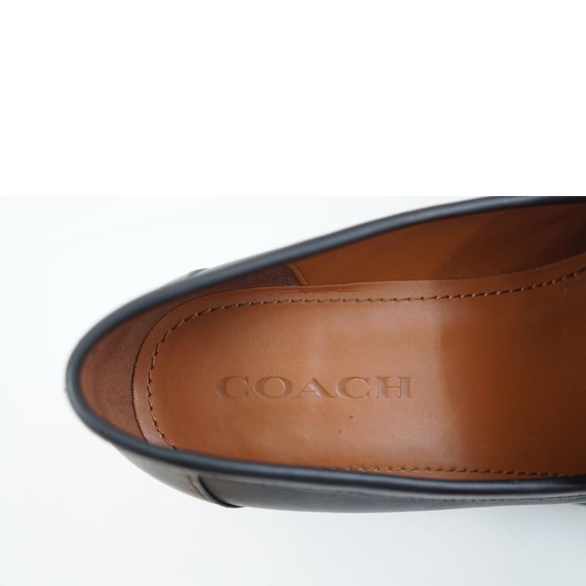COACH コーチ/COLLEEN LTR LOAFER/CC948/US6.5/レディース