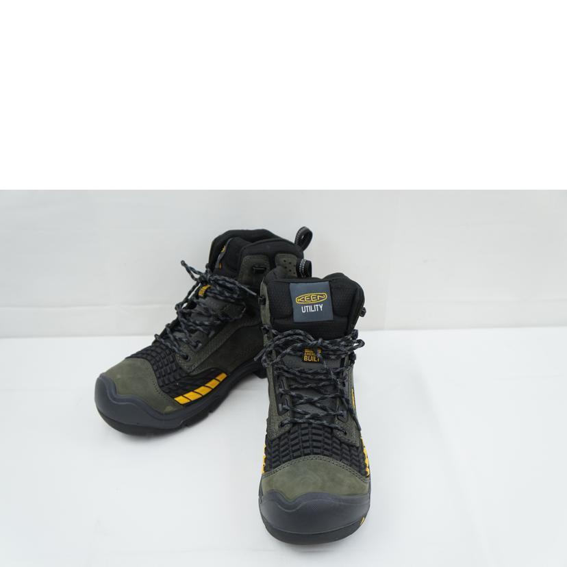 KEEN（キーン） キーン/KEEN TROY 6 KBF 27.0/1025697D/27.0/Aランク
