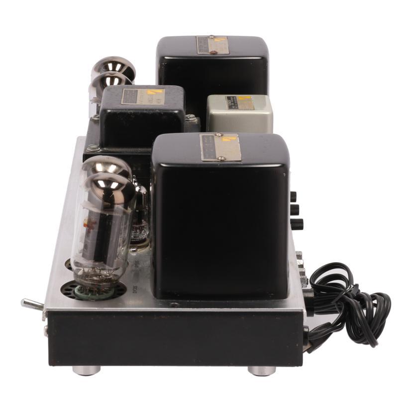 LUXMAN LUXKIT ラックスマン/真空管アンプ/KMQ60/Bランク/67 LUXMAN LUXKIT ラックスマン/真空管アンプ/KMQ60/Bランク/67