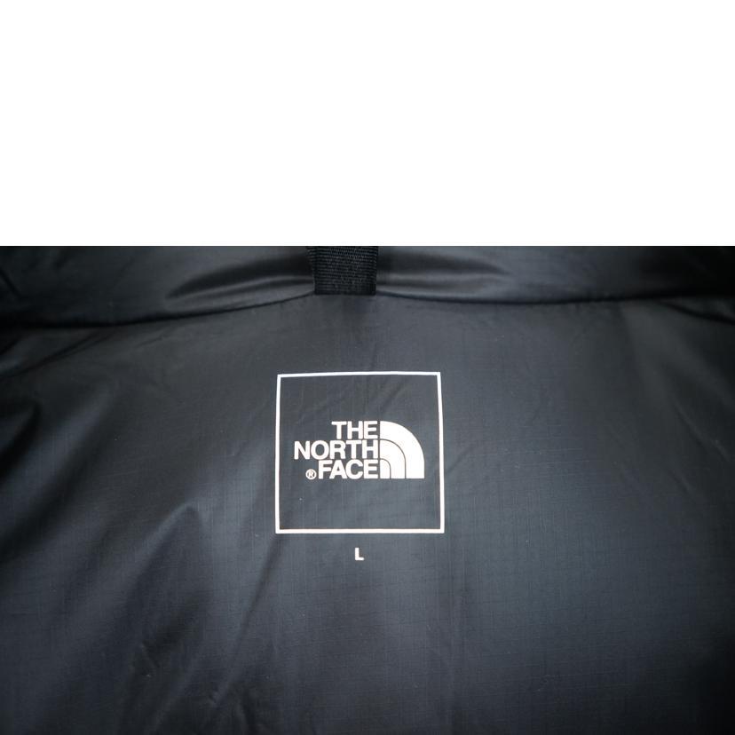 THE NORTH FACE ザ ノースフェイス/ビレイヤーパーカ/ND92215/L/メンズアウター/ABランク/67【中古】｜wonderrex-ec｜03