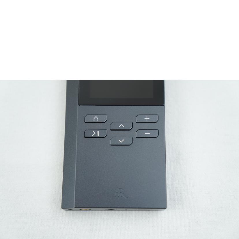 Acoustic Research アコースティックリサーチ/ポータブルオーディオ/AR-M200/U452A0124/ABランク/67【中古】 Acoustic Research アコースティックリサーチ/ポータブル