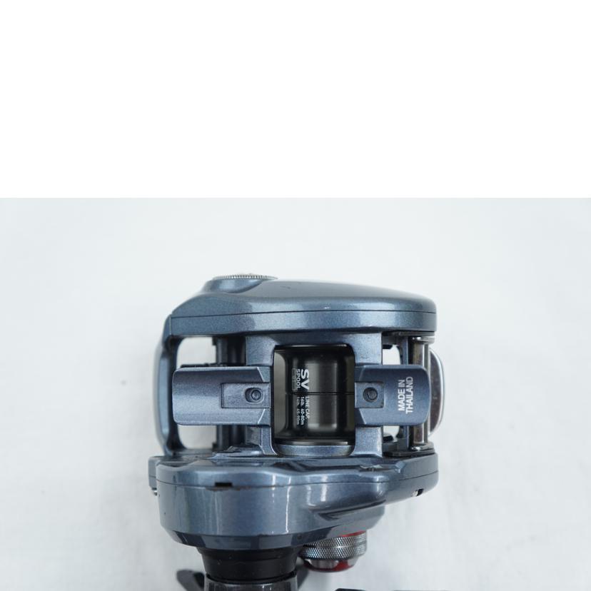 DAIWA ZILLION SV TW ベイトリール ZILLION SV TW – Daiwa US